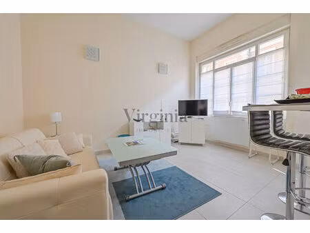 appartement charenton le pont 2 pièces 55 m2