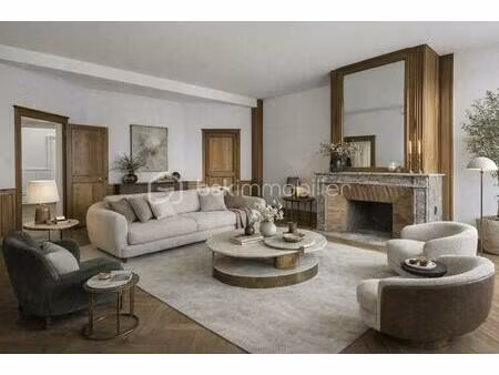 appartement de 113 m² à charleville-mezieres