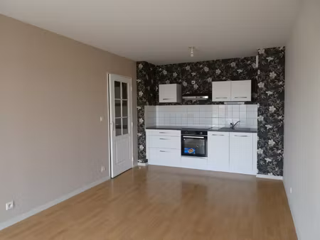 appartement dans résidence avec ascenseur