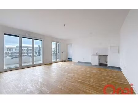 location appartement  68.23 m² t-3 à châtenay-malabry  1 413 €