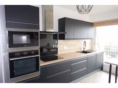 appartement 5 pieces