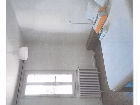 appartement t2 – 45 m²