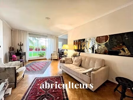 vente appartement 4 pièces 79 m² épinay-sur-seine (93800)