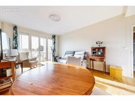 t3 à flers entièrement rénové proche du centre