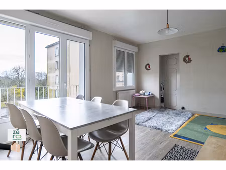 appartement t4 avec garage investissement locatif fonten