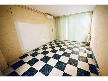 appartement type 3 65m2