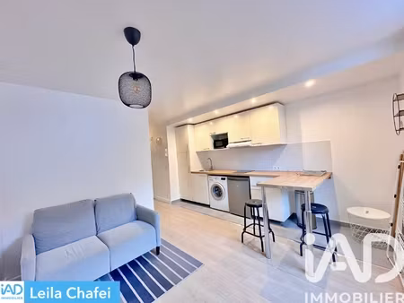 location appartement 2 pièces