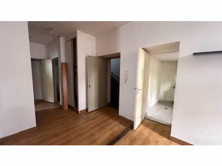 perigueux centre ville appartement t3