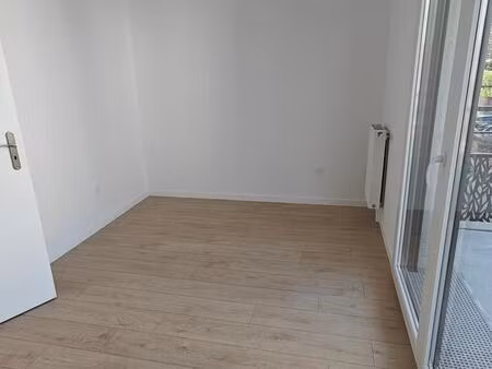 appartement t1