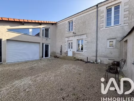 vente demeure 8 pièces