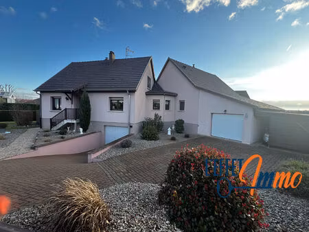 maison feldkirch 170 m2