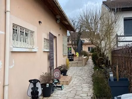 maison 140m2 plain-pied