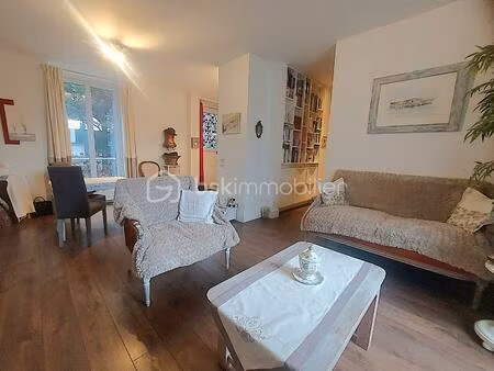 appartement de 51 30 m² à soisy-sur-seine