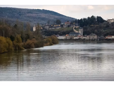 maison - 6 pièce(s) - 135 m2