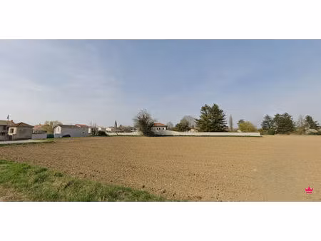 maison individuelle t4 au calme