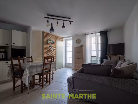 a louer - maison de ville - niort