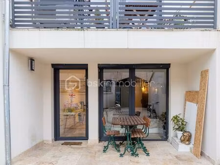 maison de 160 m² à pantin