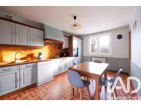 vente maison/villa 6 pièces