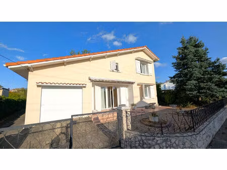 belle villa mont de marsan 6 pièce(s) 107.88 m2 habitables sur 742 m² de terrain