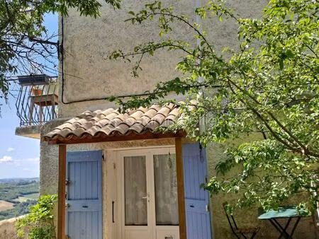 maison de 122 86 m² à oraison