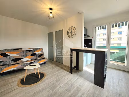 location appartement 1 pièce 19 m² à billère (64140)