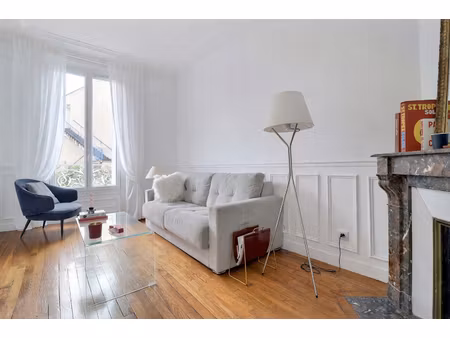 appartement colombes 4 pièce(s) 65 m2