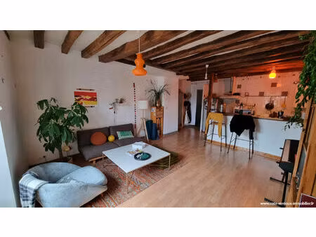 vente appartement 3 pièces 78 m² palaiseau (91120)