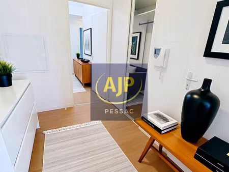 vente appartement 4 pièces 85 m² eysines (33320)