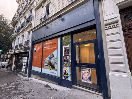 place choron/rodier - location pure