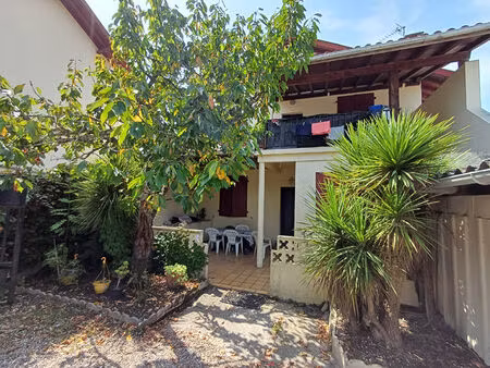 vente maison 9 pièces 149 m² bayonne (64100)