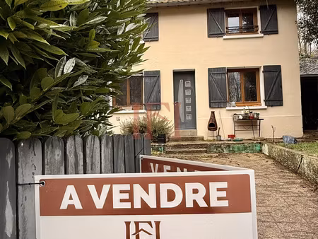 maison familiale avec piscine - cloyes les trois rivières