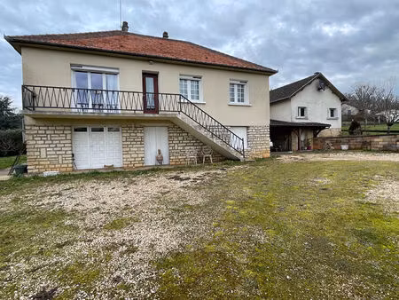 maison coulaures 5 pièce(s) 138.5 m2