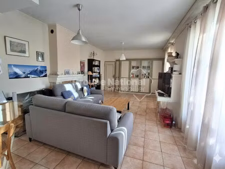 vente maison 4 pièces 105 m² le pontet (84130)