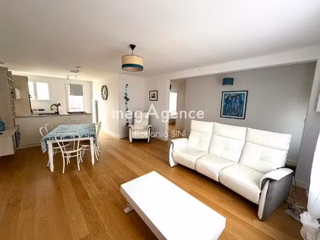 maison 75m2 les sables d’olonne