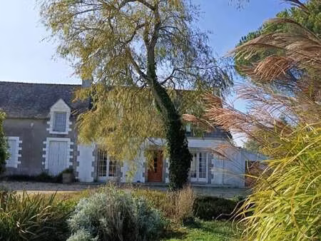 vente maison à moustoir-remungol (56500) : à vendre / 110m² moustoir-remungol