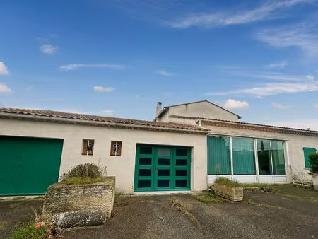 maison palud de noves