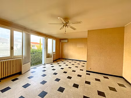 vente maison 5 pièces 90 m² portet-sur-garonne (31120)