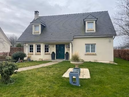 maison 7 pièces de 148m2