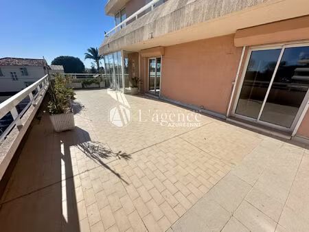 vente appartement 2 pièces 36 m² cagnes-sur-mer (06800)