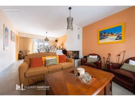 maison 3 pièces 120 m²