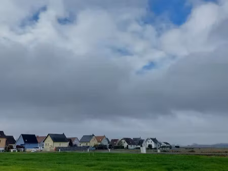 vente terrain 319 m² à bischwihr (68320)  94 105 €