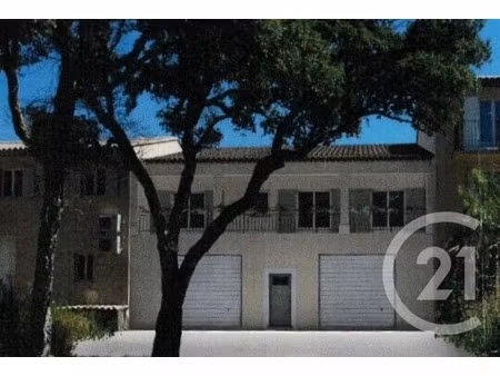 vente terrain à batir 473 m² à la môle (83310)  250 000 €