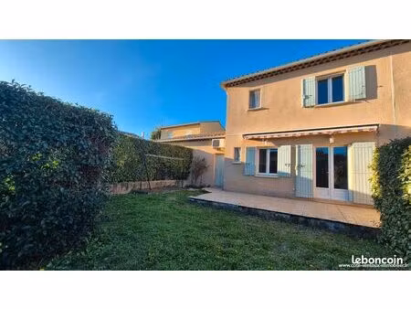 maison 4 pièces 77 m²