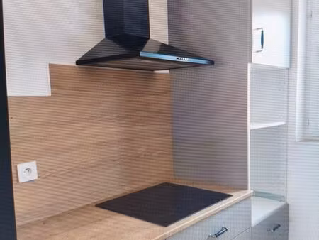 appartement à loyer