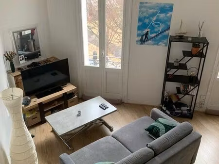 immeuble de rapport hyper centre