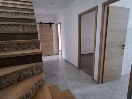 appartement 4 pièces 110 m²