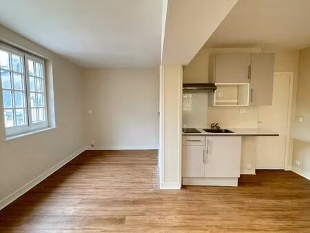 appartement 1 pièce 27 m²