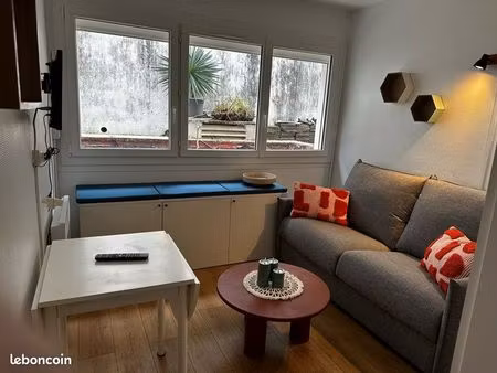 appartement location