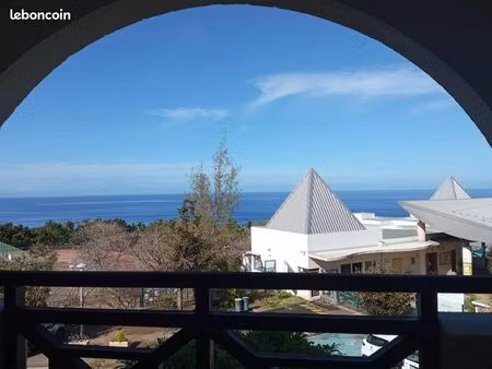 sous-location studio du 27/03 au 15/04/26