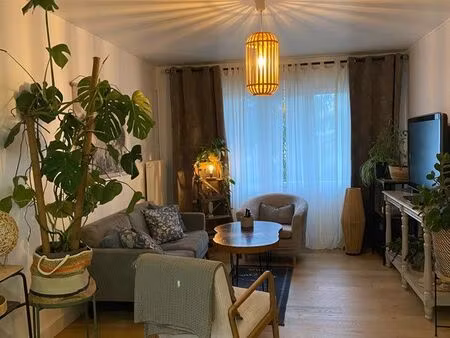 appt t5 la bergeonnerie 37200 tours